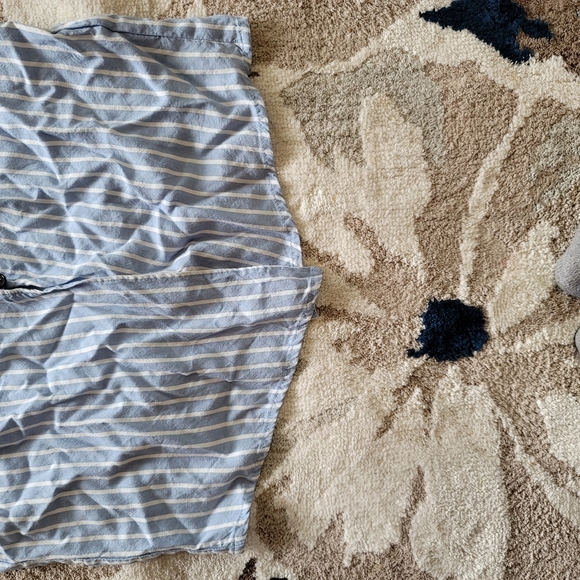 Essentials by ABS blouse - Picture 5 of 6